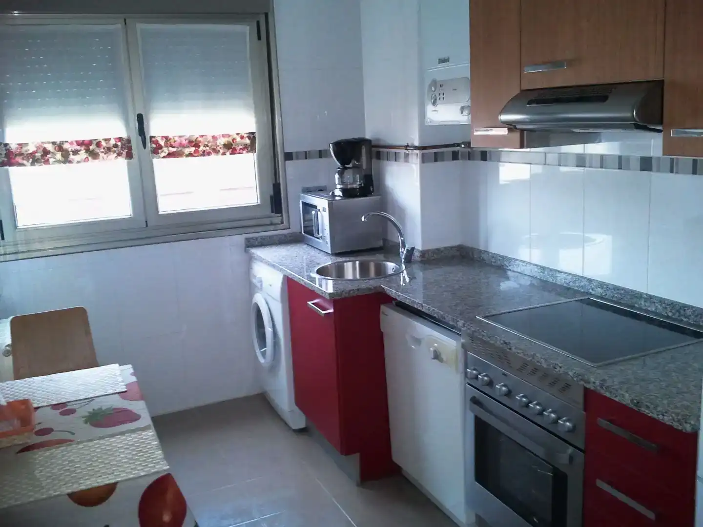 Piso de 80 m² en Gozón