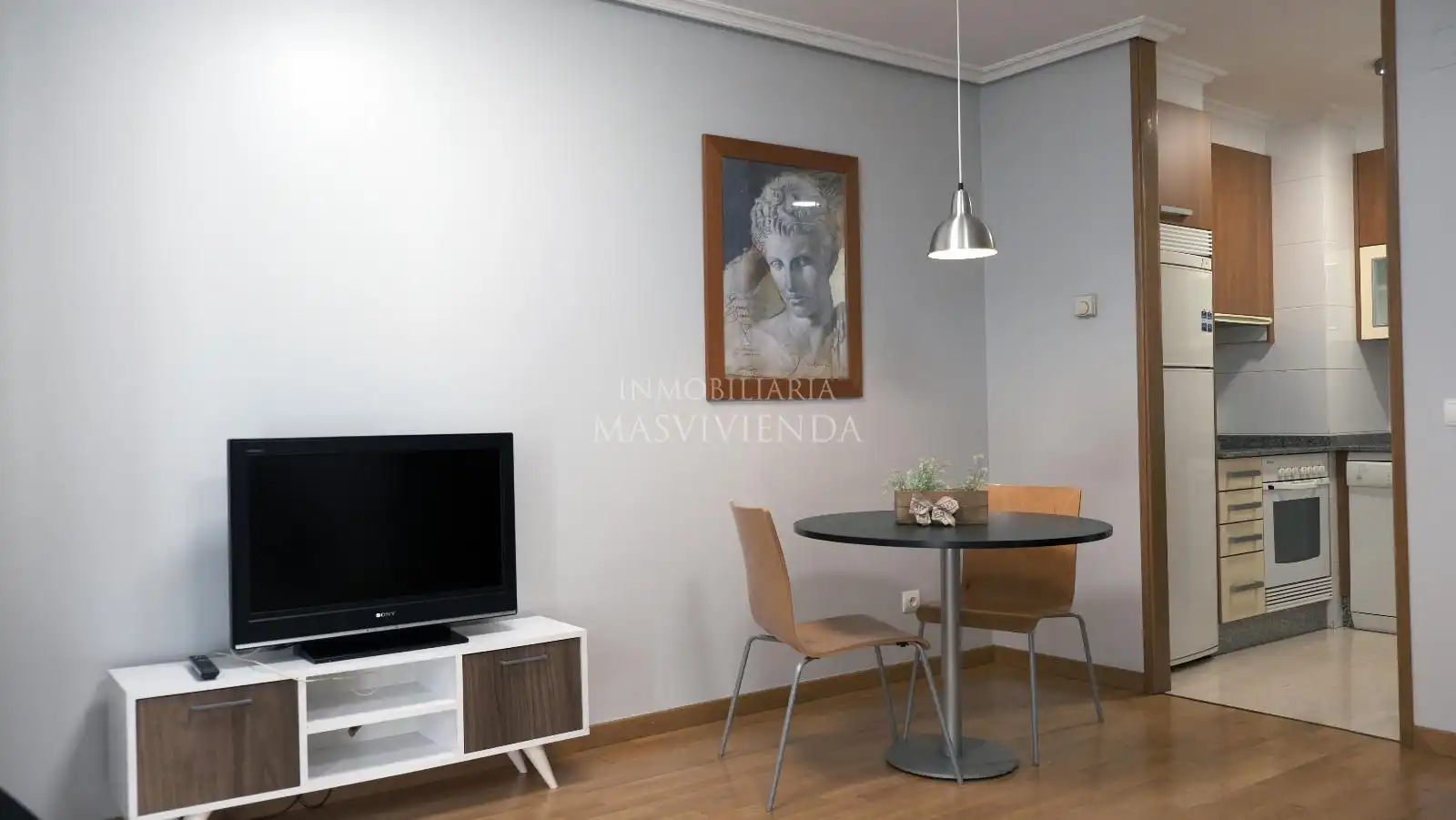 Pis de 104 m² a Vigo