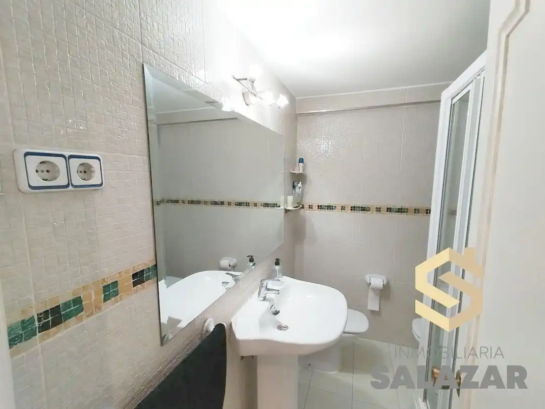 Pis de 42 m² a Bilbao