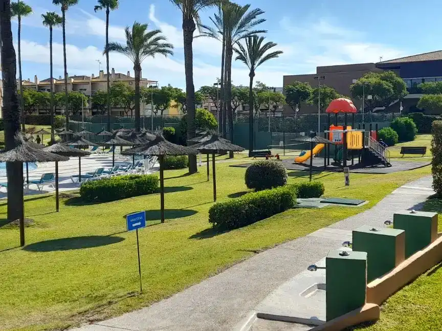 Piso de 60 m² en Isla Cristina