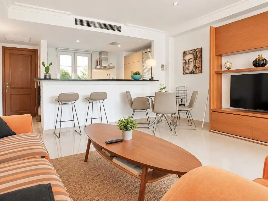 Piso de 89 m² en Calvià