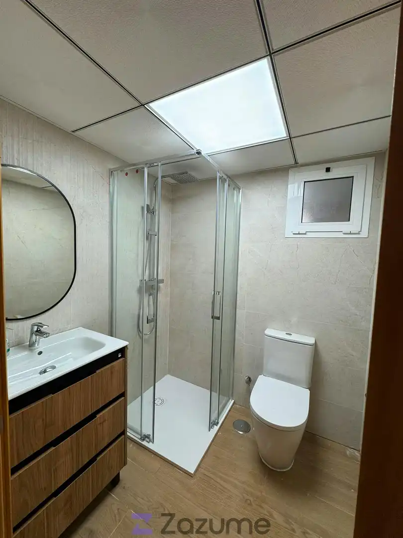 Piso de 90 m² en Almería