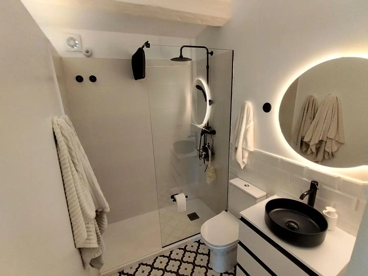 Piso de 40 m² en Ullastret
