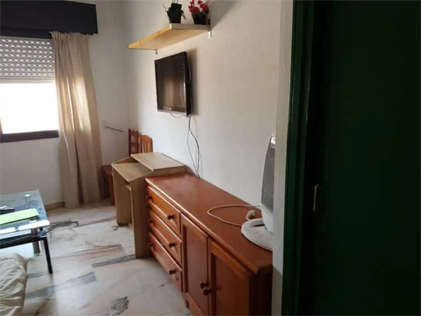 Pis de 40 m² a Sevilla