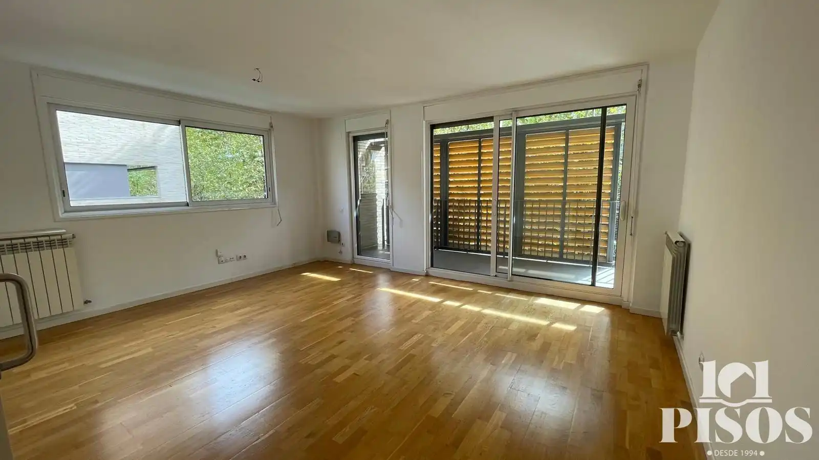 Pis de 121 m² a Sant Cugat del Vallès