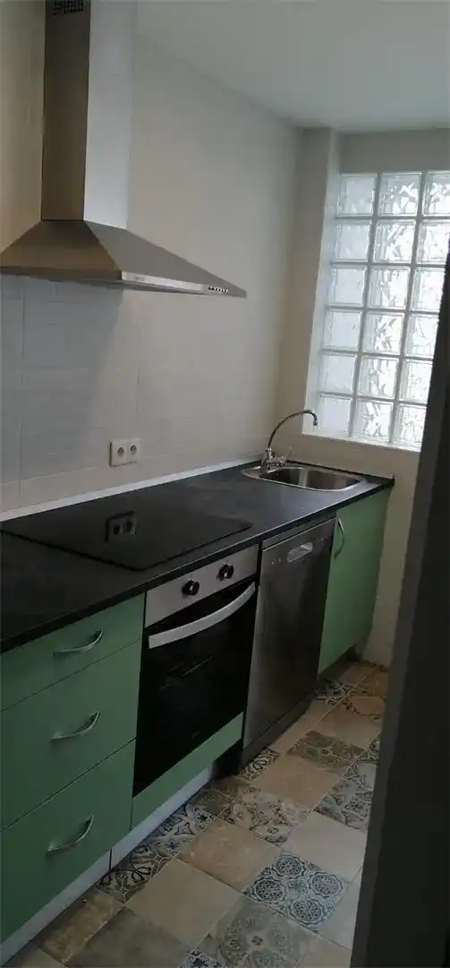 Piso de 108 m² en Segovia