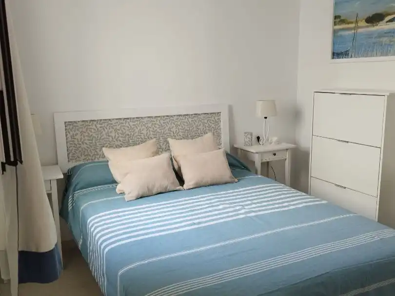 Pis de 45 m² a San Fernando