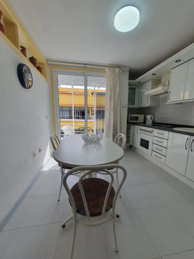 Квартира 74 м² в Granadilla de Abona