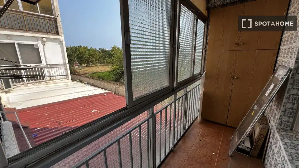 Habitación en alquiler, Valencia