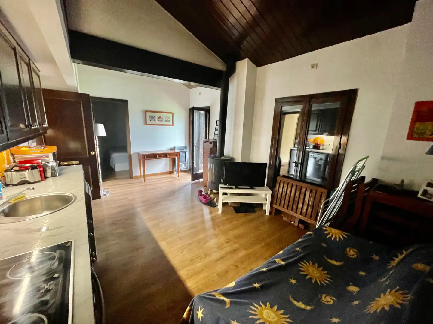 Piso de 70 m² en Alp