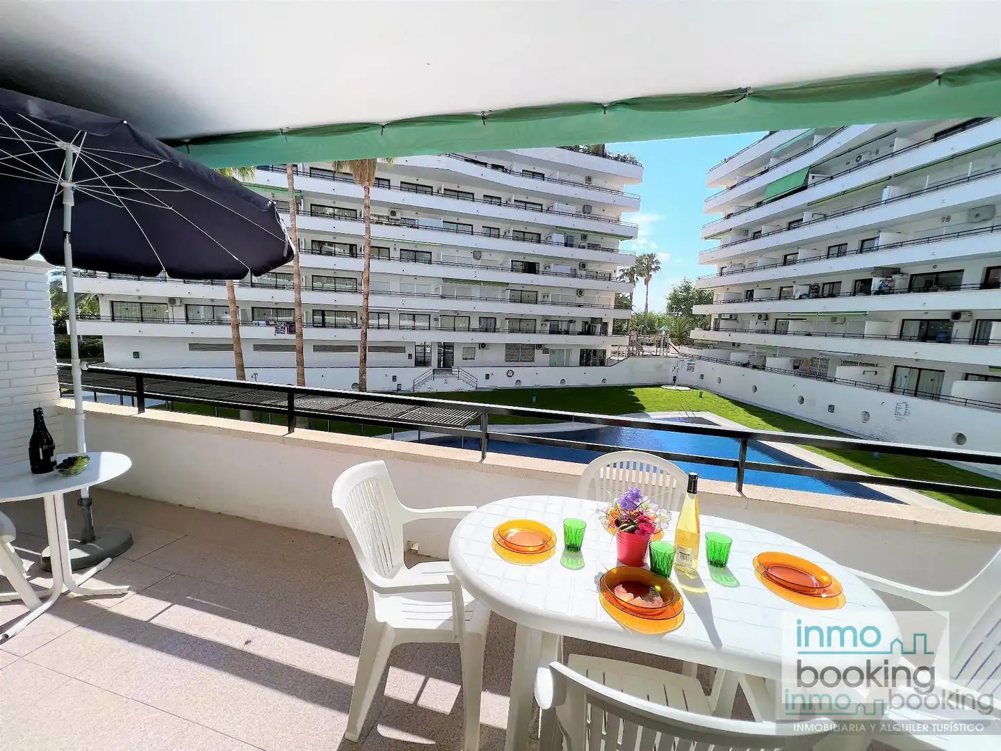 Pis de 70 m² a Salou