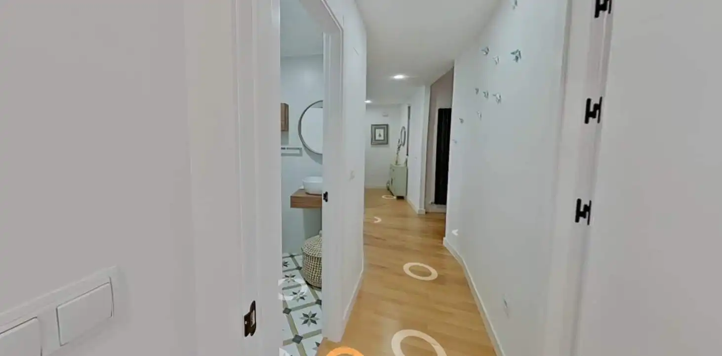 Appartamento 105 m² a León
