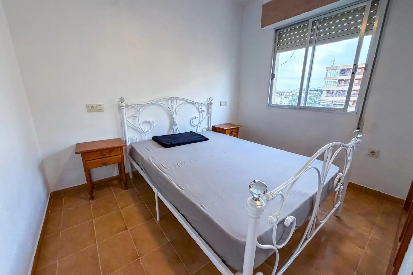 Pis de 41 m² a Torrevella