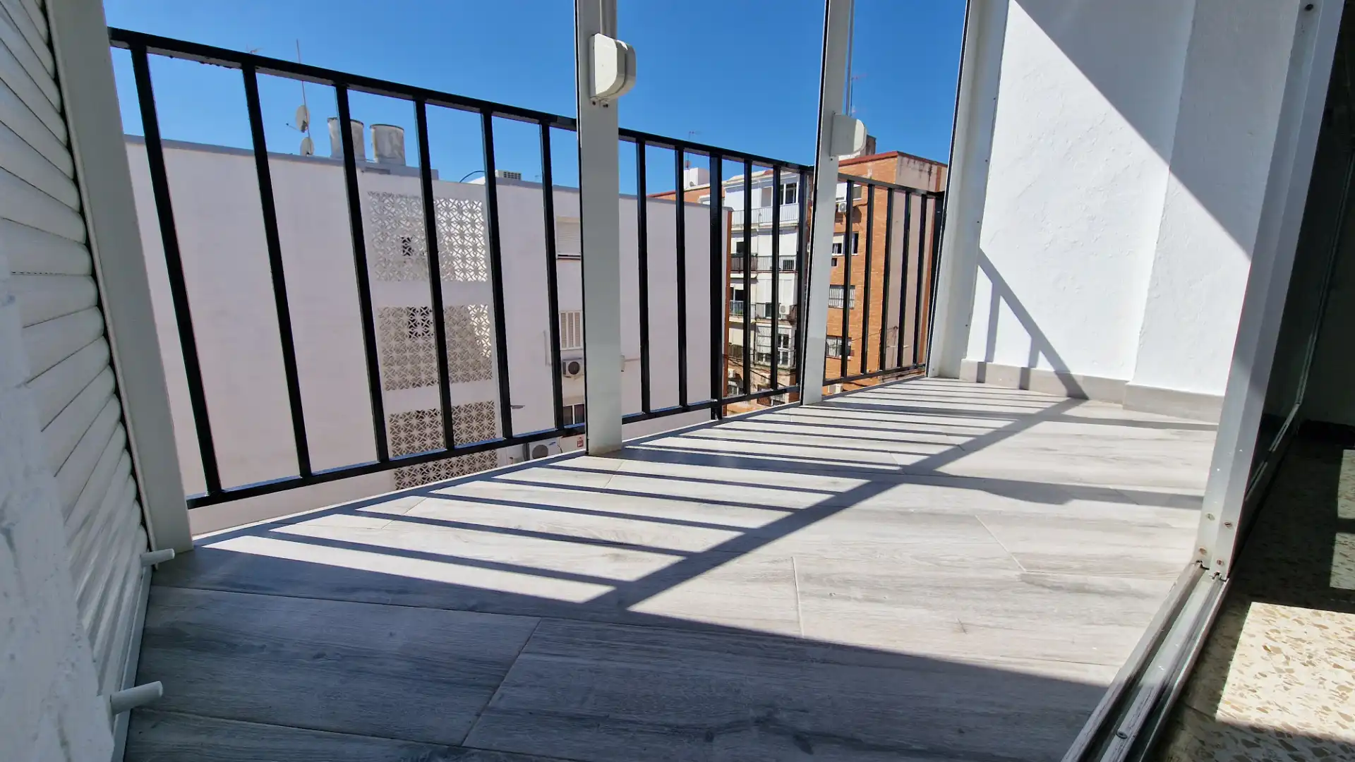 Pis de 64 m² a San Juan de Aznalfarache