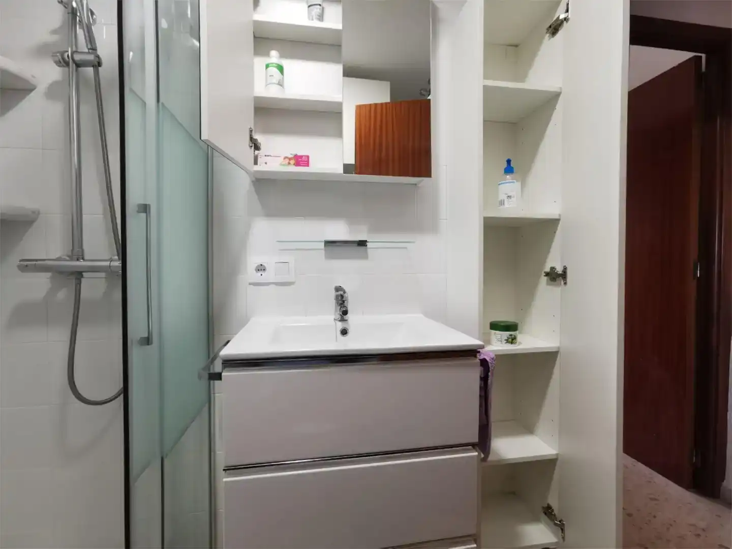 Habitación 112 m², Sevilla