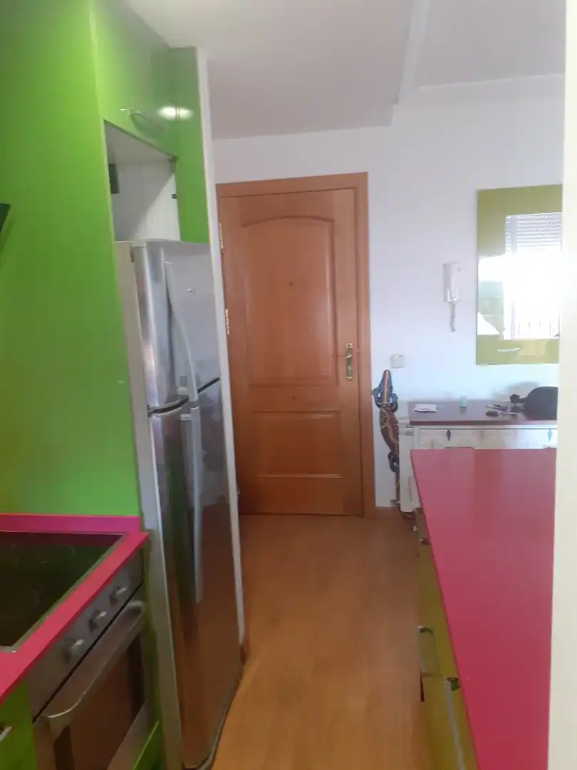 Piso de 55 m² en Bargas