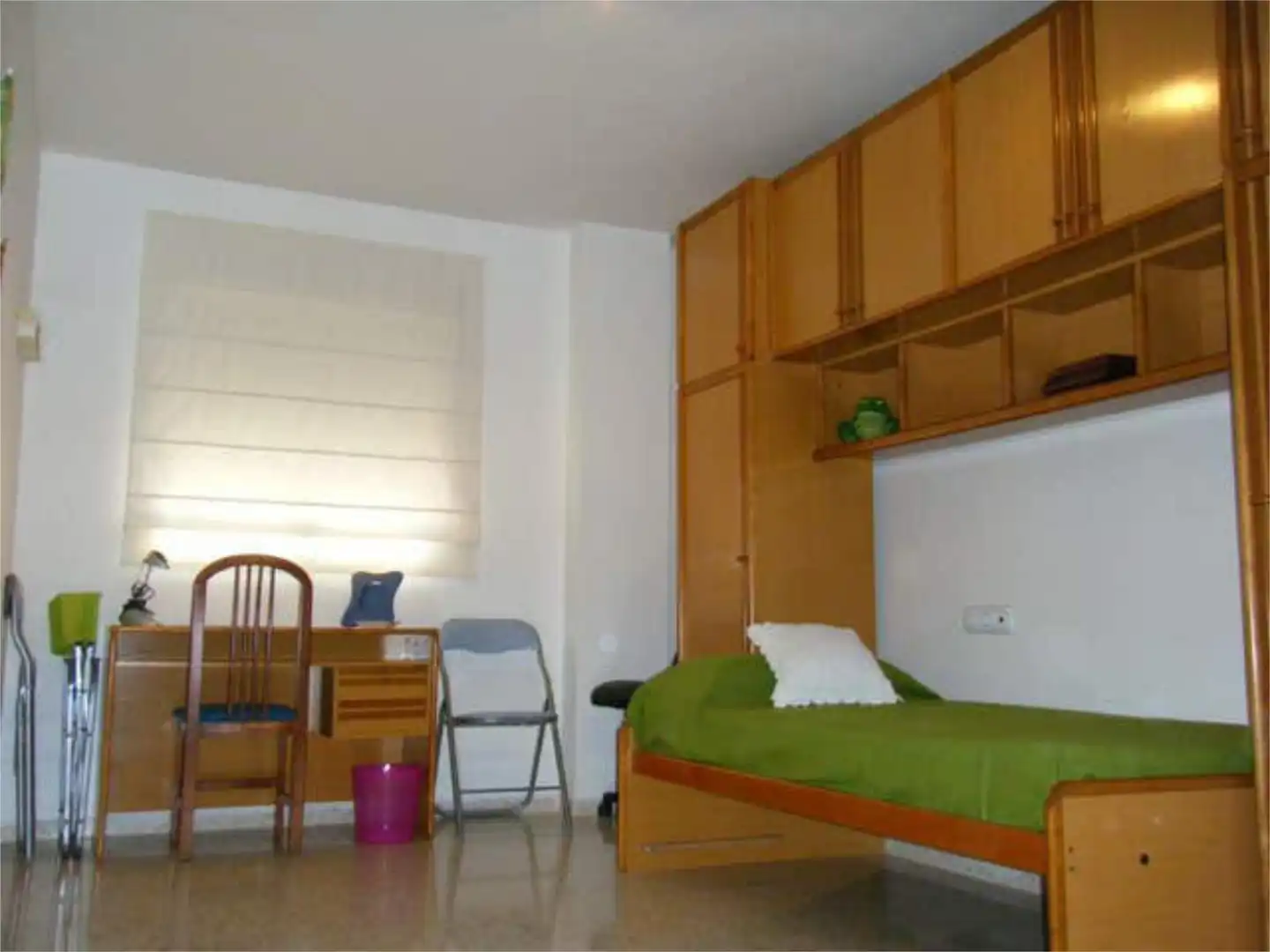 Piso de 80 m² en Puerto Real