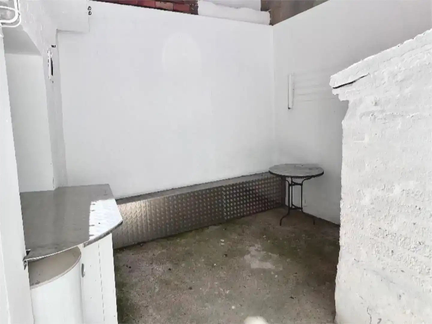 Casa de 129 m² en Pedrola