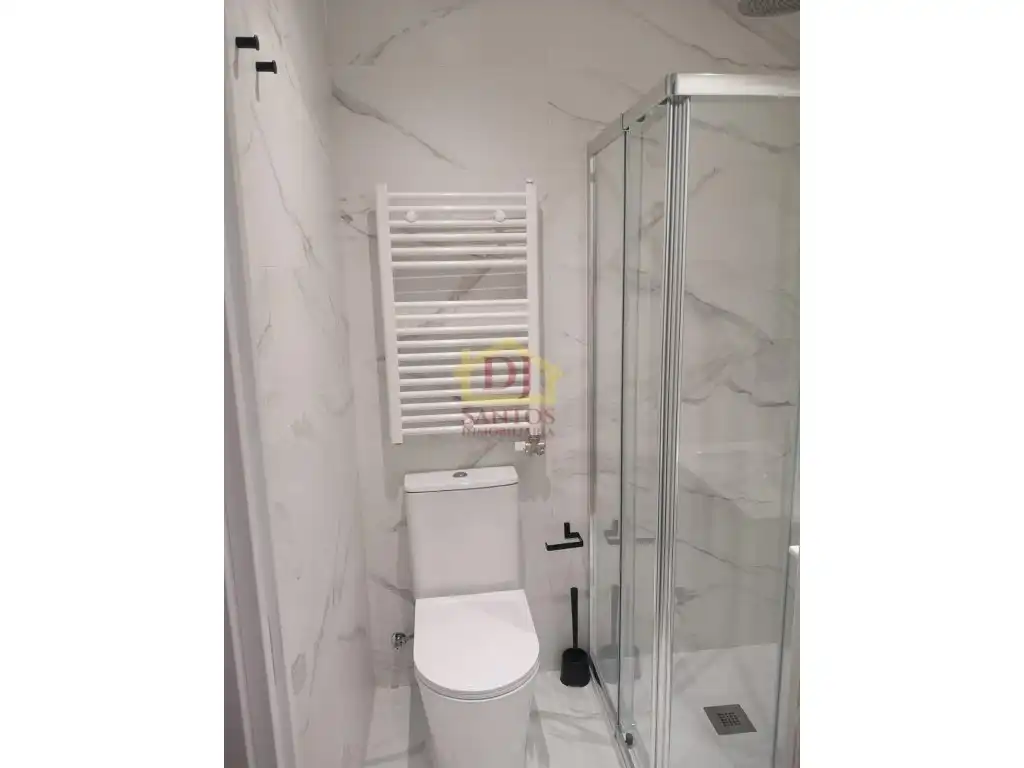 Apartamento 100 m² em Salamanca