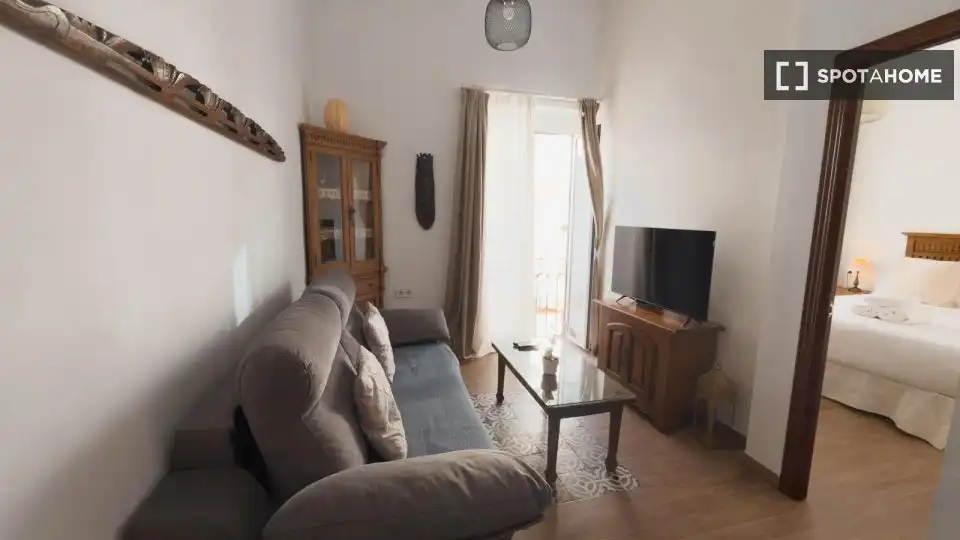 Habitación 69 m², Sevilla