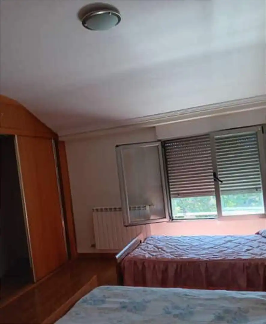 Pis de 80 m² a Medina del Campo