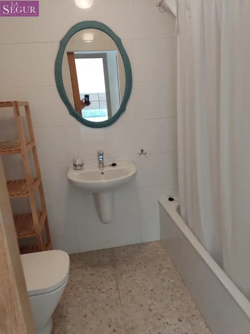 Piso de 160 m² en Cádiz