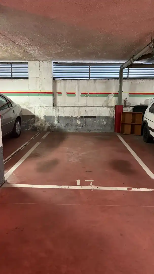 Pis de 79 m² a Oviedo