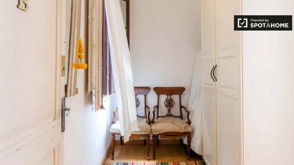 Zimmer zur Miete, Barcelona