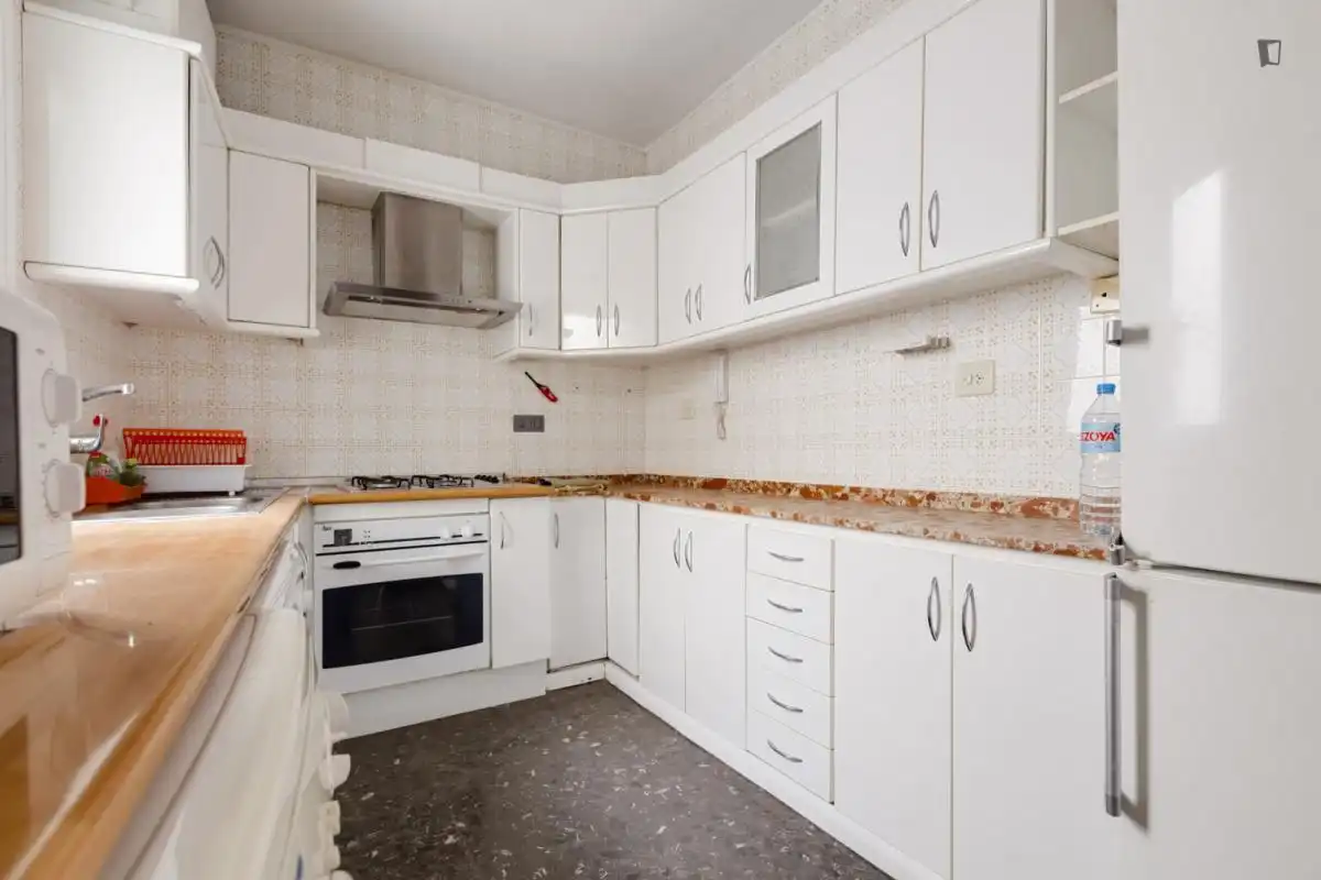Habitación en alquiler, Murcia