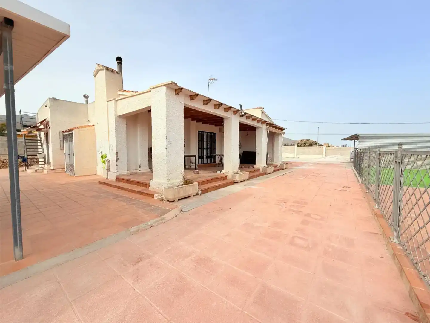 Piso de 290 m² en Villajoyosa