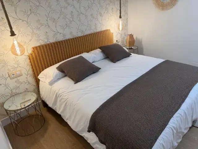 Piso de 140 m² en Santander