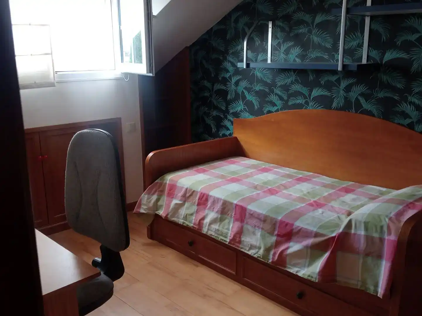 Piso de 140 m² en Ávila