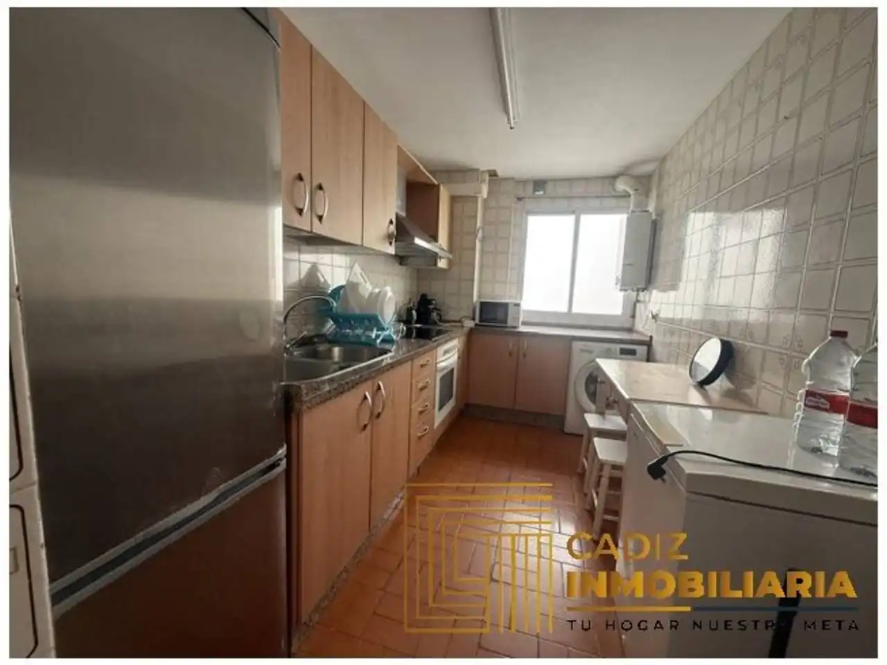 Piso de 90 m² en Cádiz