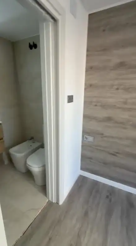 Piso de 100 m² en Castelldefels