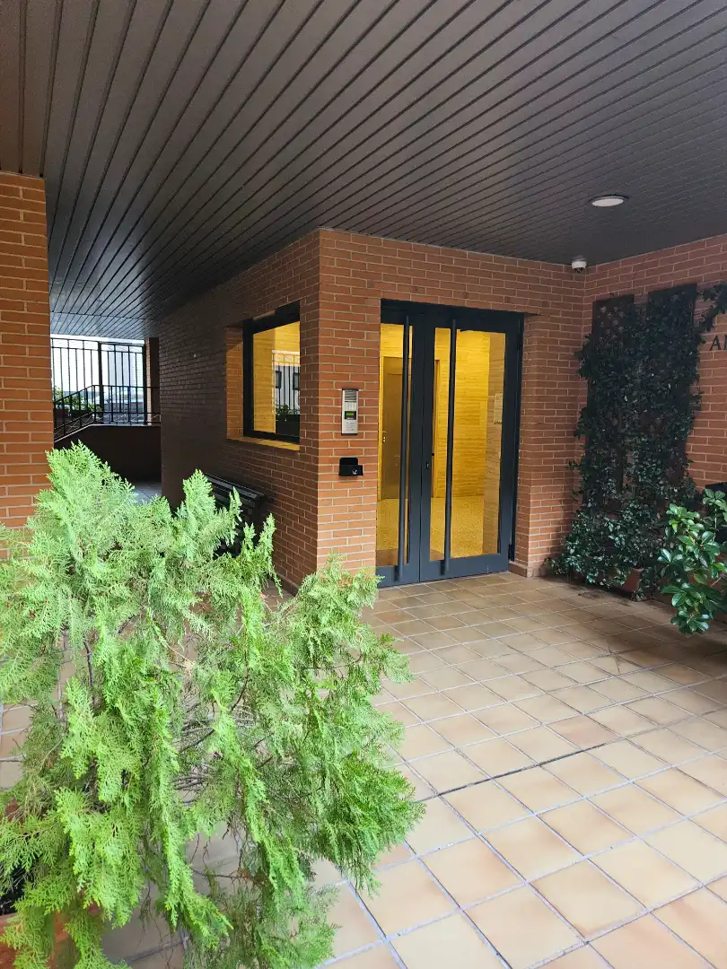 Piso de 60 m² en Madrid
