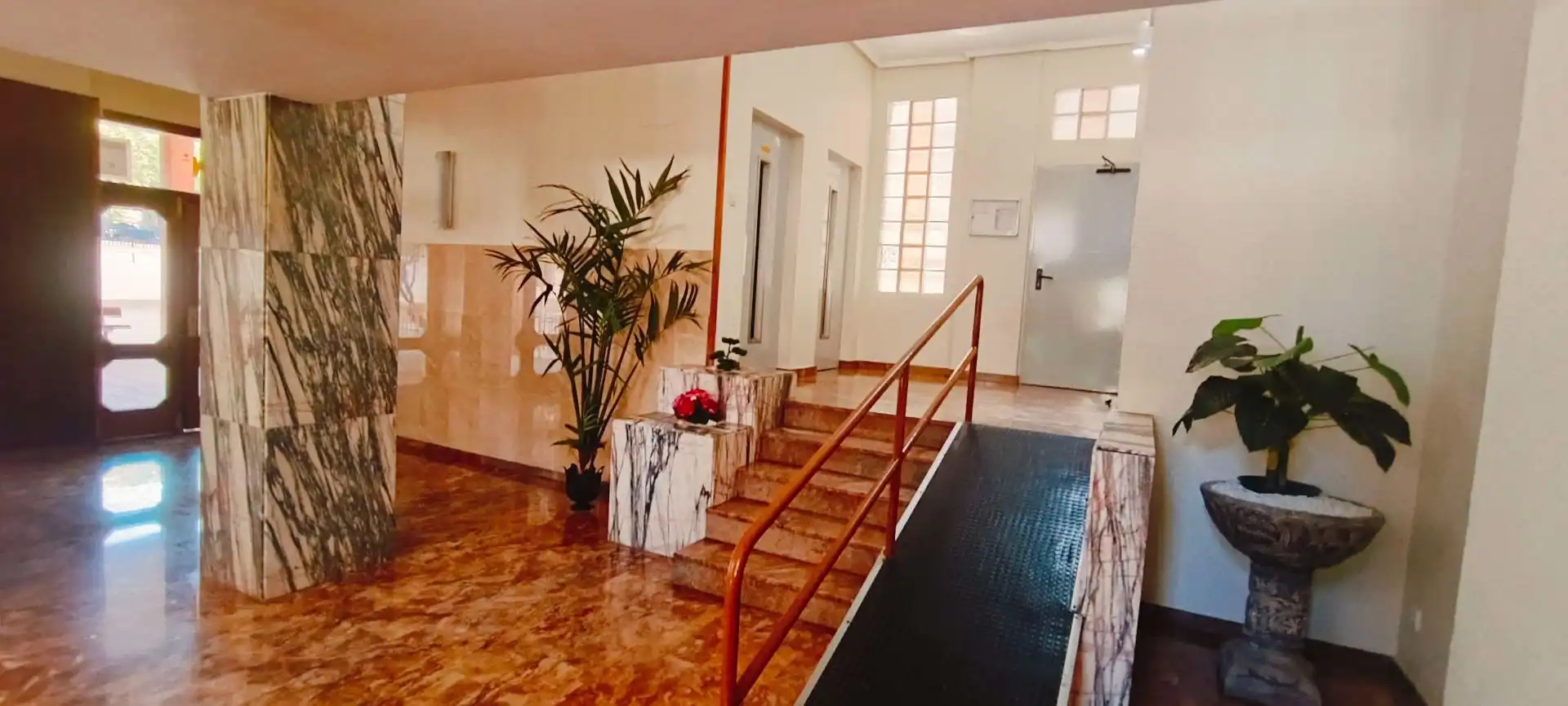 Appartement 130 m² à Saragosse