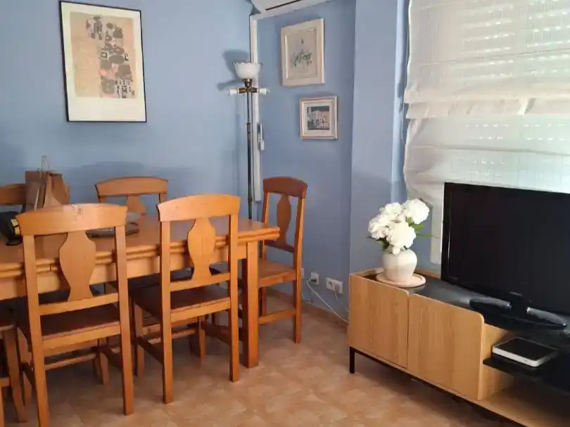 Piso de 90 m² en el Vendrell