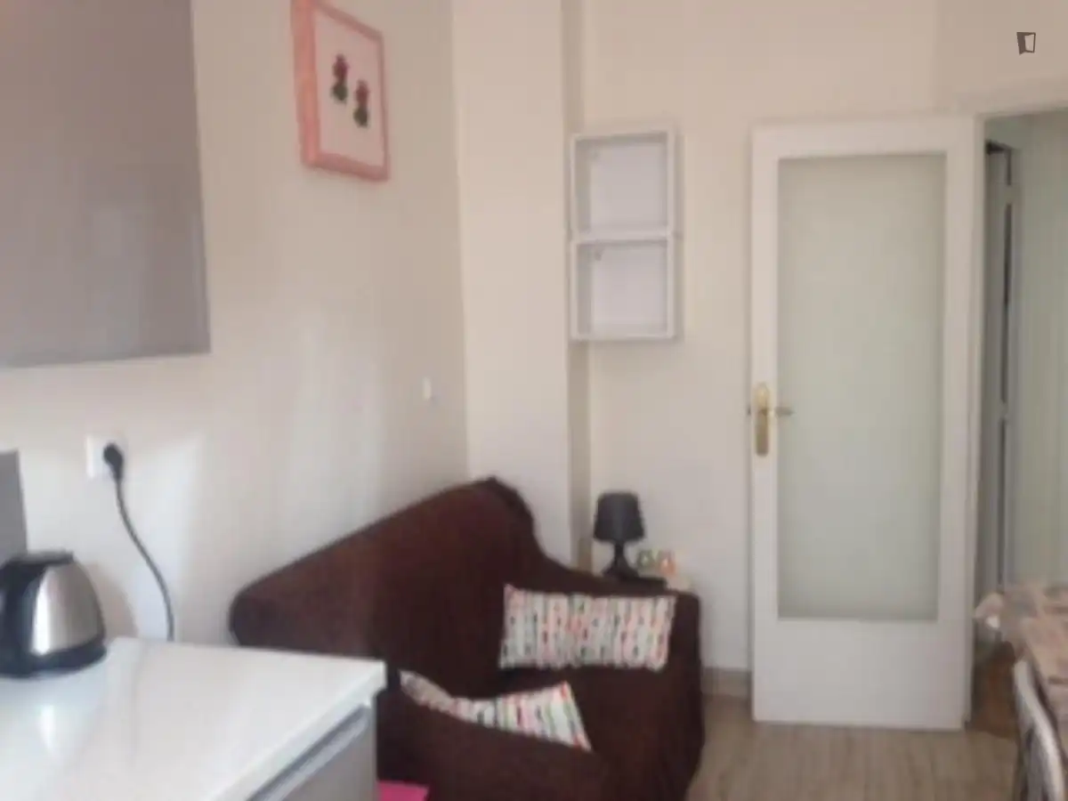 Habitación en alquiler, Pamplona