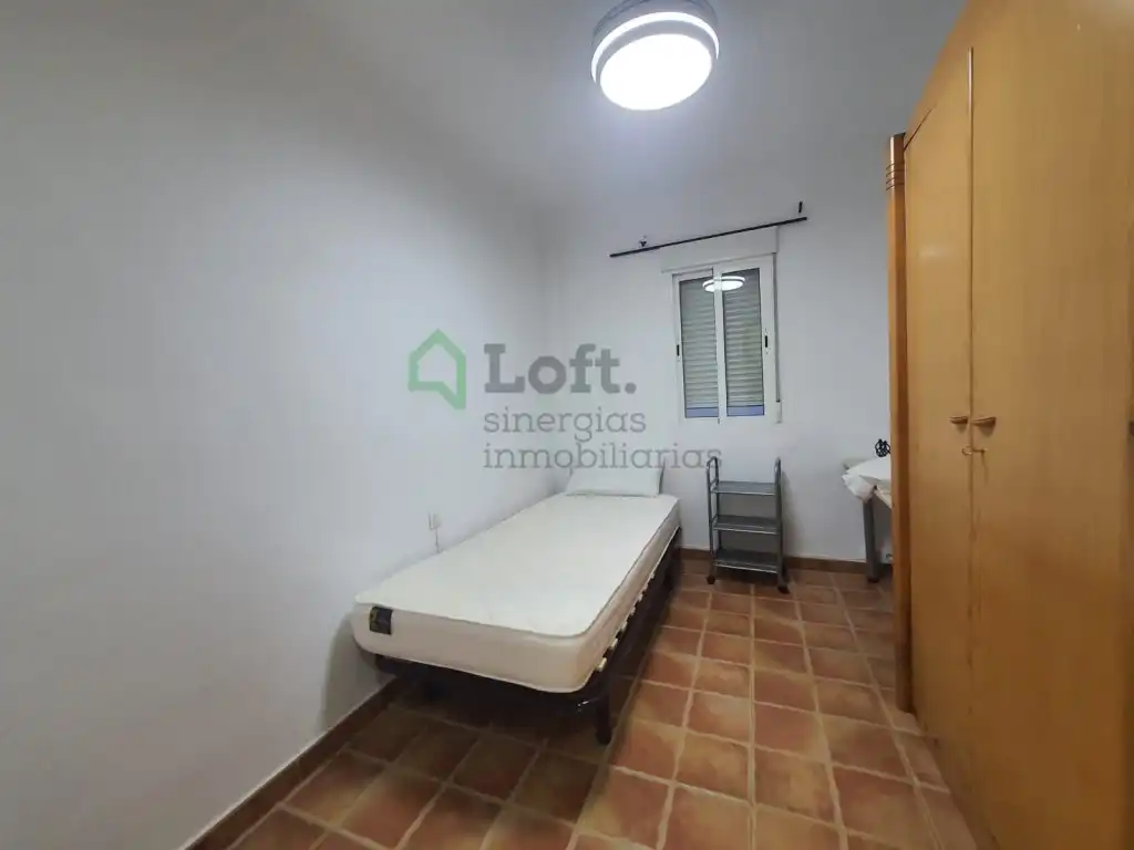 Piso de 95 m² en Badajoz