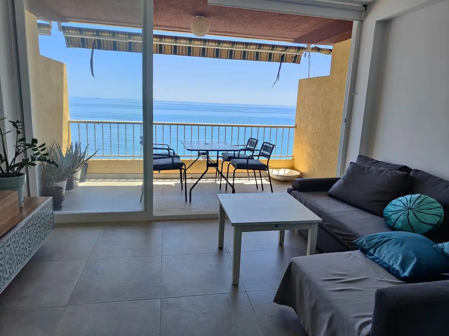 Piso de 59 m² en Almuñécar