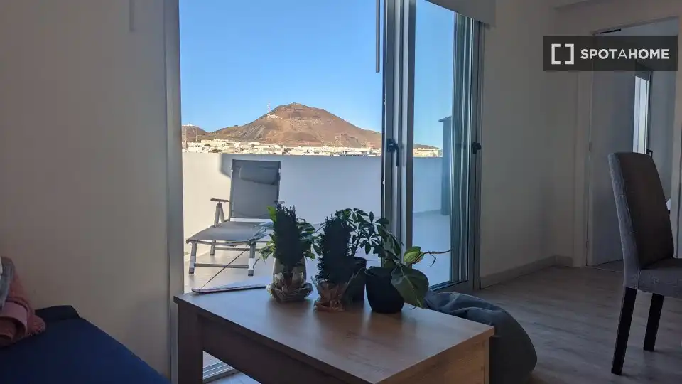 Habitación en alquiler, Las Palmas de Gran Canaria