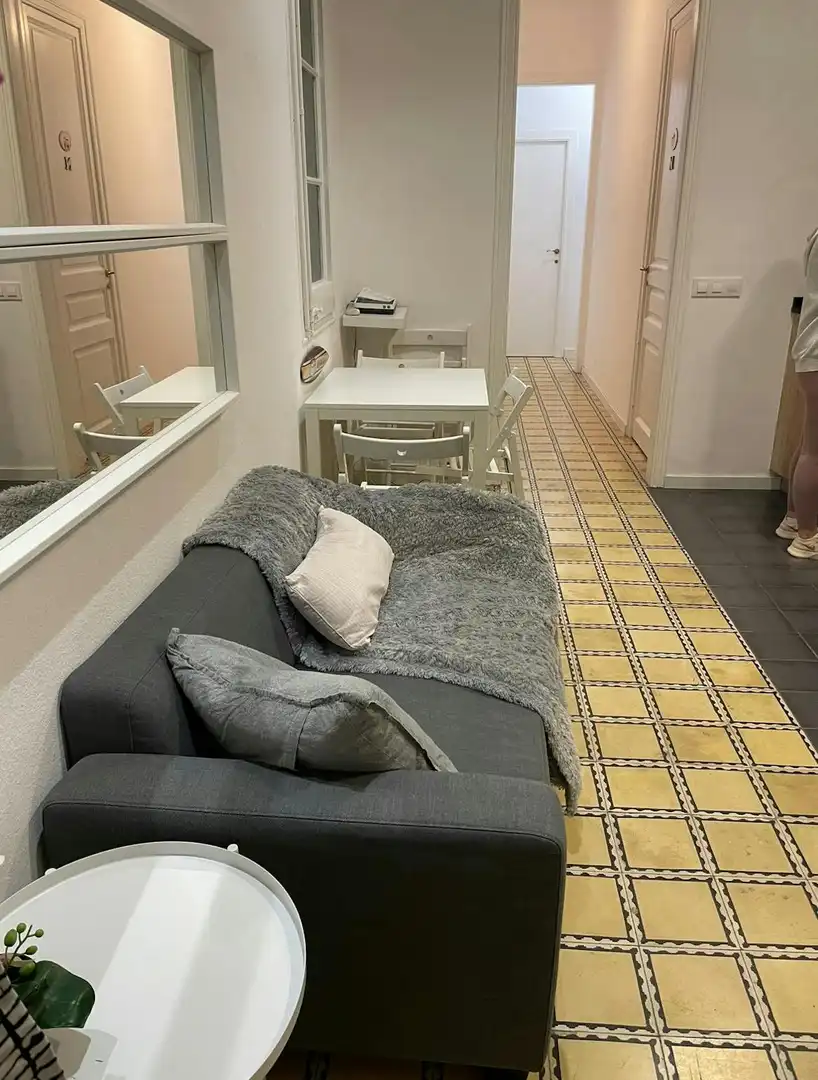Habitación 75 m², Barcelona
