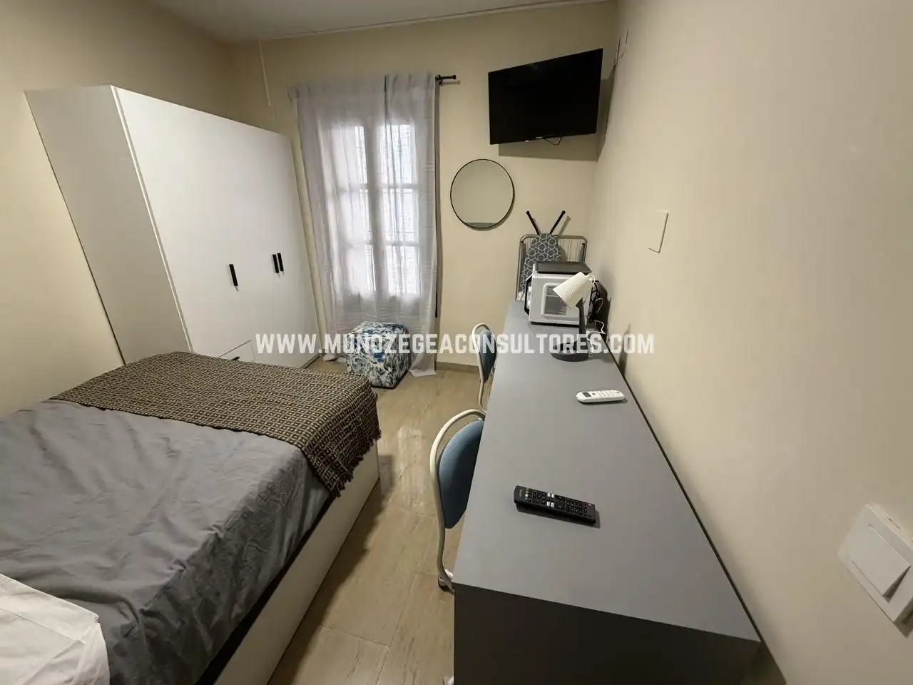 Piso de 198 m² en Lucena