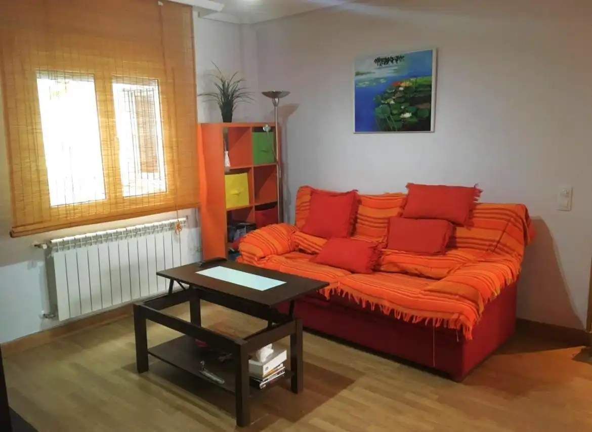 Piso de 72 m² en Oviedo