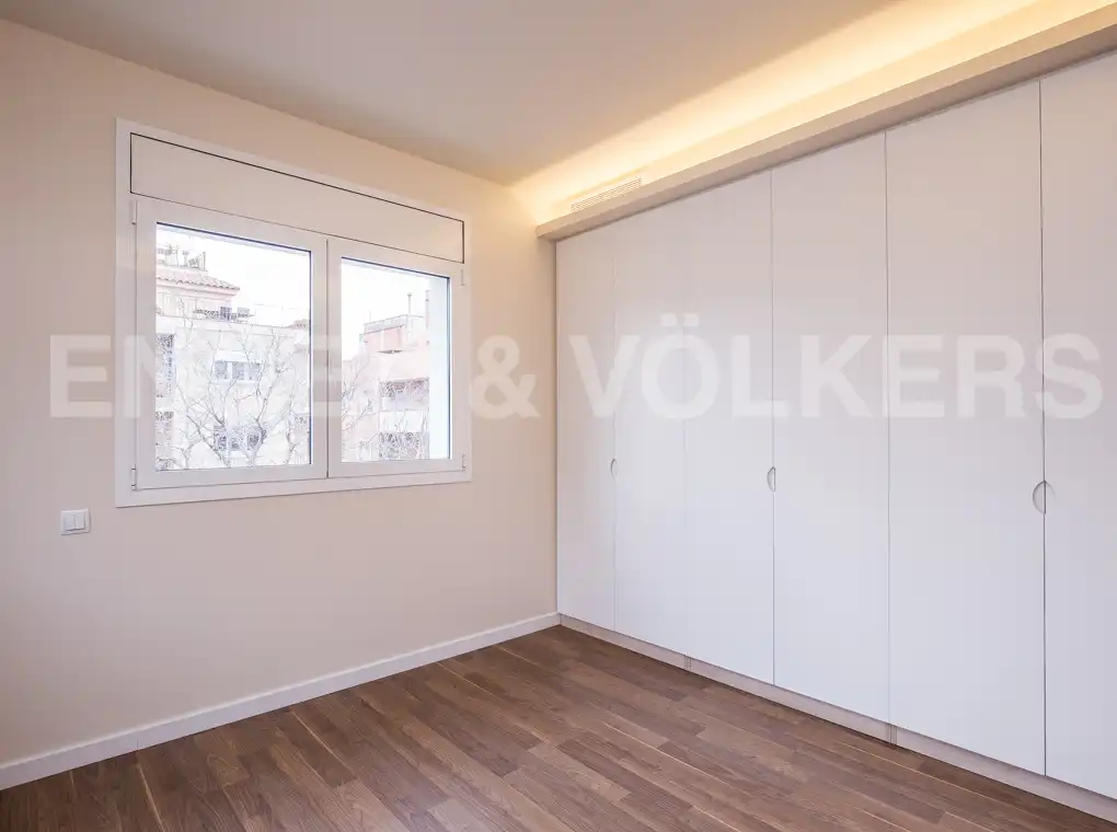 Piso de 238 m² en Barcelona