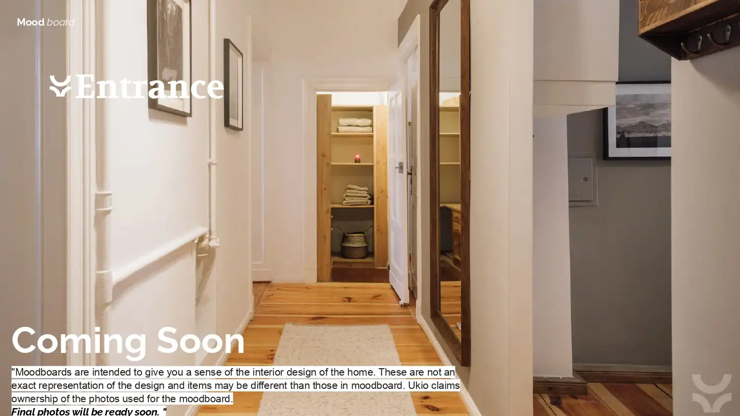 Appartamento 58 m² a Barcelona