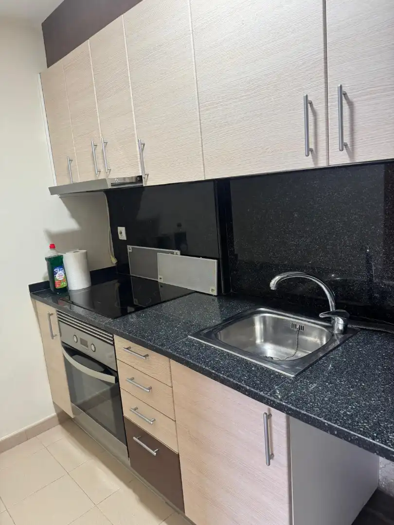 Piso de 43 m² en Mataró