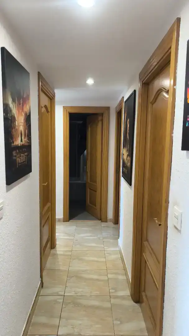 Habitación 94 m², Zaragoza