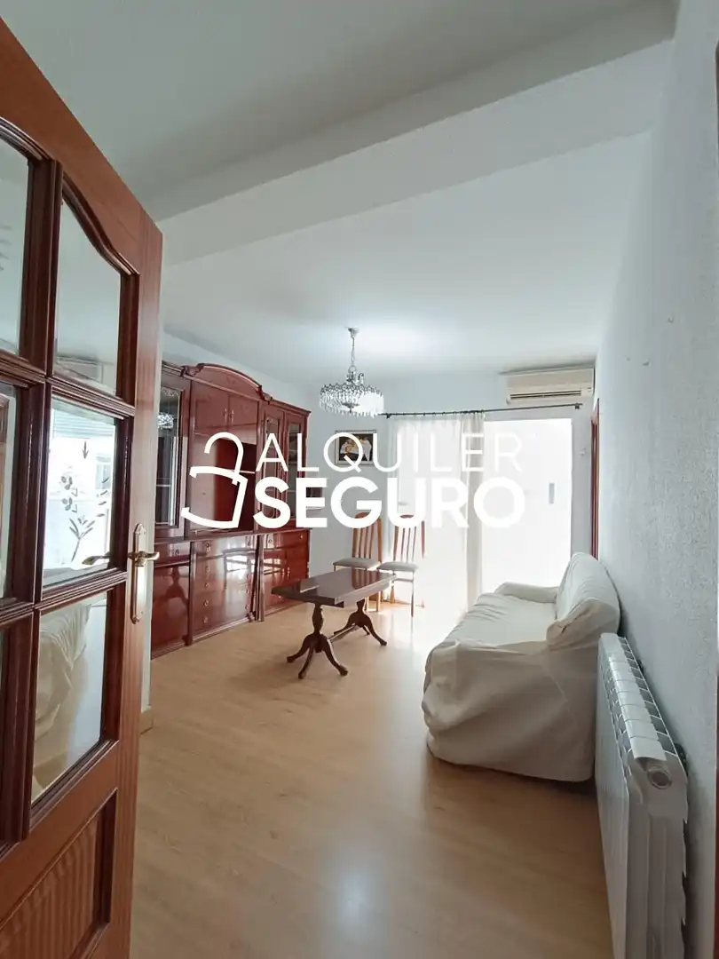 Wohnung 75 m² in Leganés