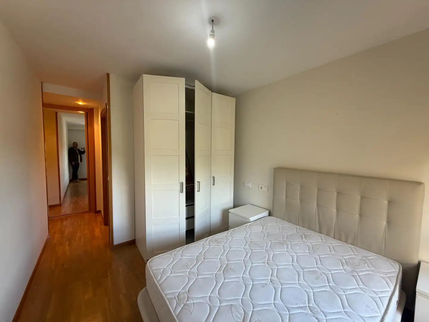Pis de 91 m² a Nava